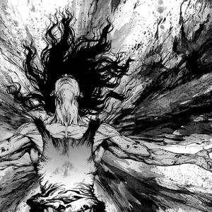 三棍打散混的魂