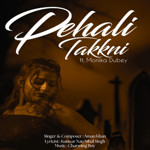 Pehali Takkni