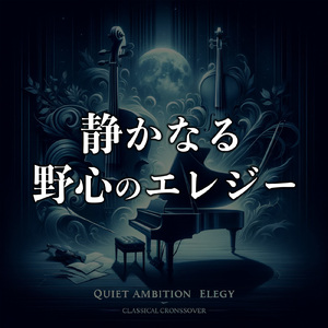 静かなる野心のエレジー