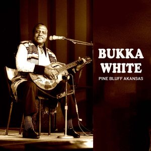 Bukka's Jitterbug Swing