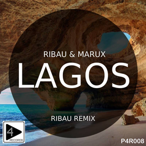 Lagos (Ribau Remix)