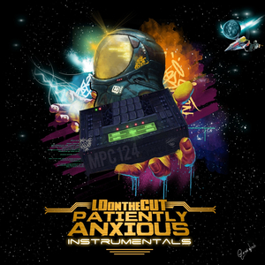 I've Been Patient (Instrumental)