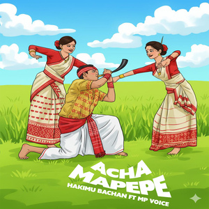 Acha Mapepe