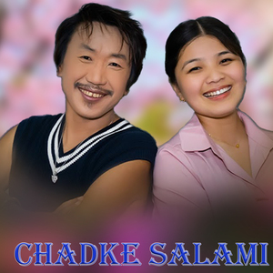 Chadke Salami