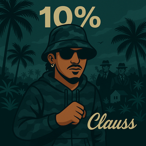 10%