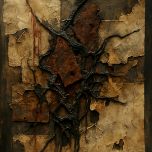 Hong Kong Blood Opera