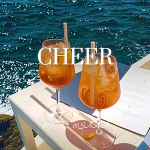 ''CHEER''-Afro Drill&Afro Trap Cench Type Beat