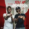 HB INA MARO - YOU MY GRANDSON (feat. Kellz)