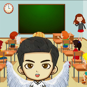 Terimakasih Perjuanganmu Guruku