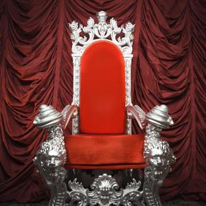 Vacant Throne