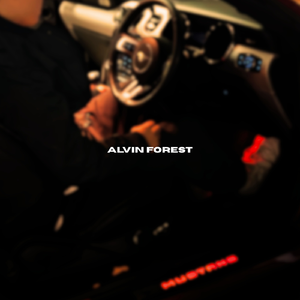 BE PATIENT (ft. DOI)