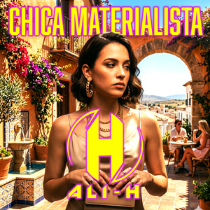 Chica Materialista