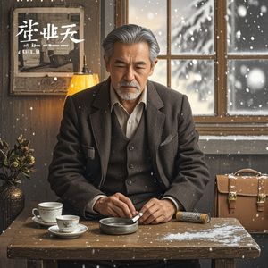 半截烟