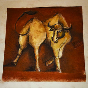 Демоны колесят