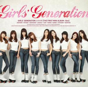 Dear.Mom【翻自：少女时代】