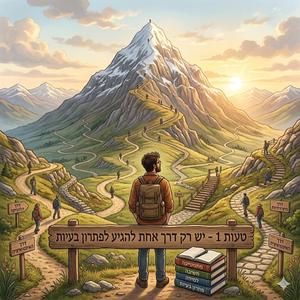שיר הכפל - כפל של אלופים