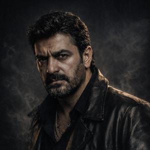 İsyanım Var Kadere