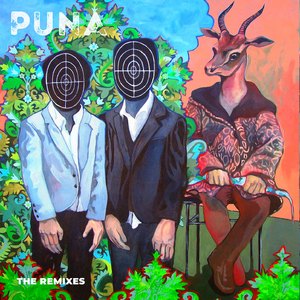 Chilenitas - Alejandro Mosso Remix