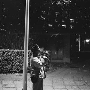 陪你过冬天(Juice Wrld type beat)