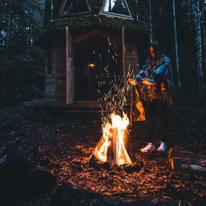 草原放歌的墨瞳