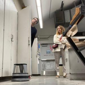 what can you bring me