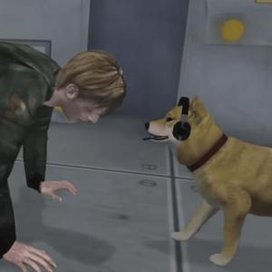 Restless Dreams (feat. Akira Yamaoka)