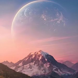 窗台上的月光(1)