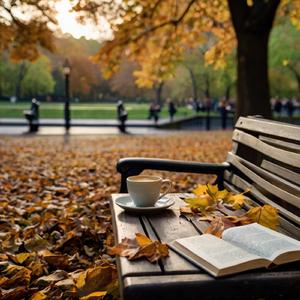 Mellow Café Melodies