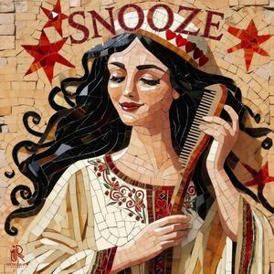 Snooze (Arabic Oud)