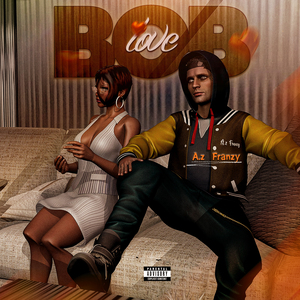 Bob love