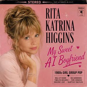 My Sweet AI Boyfriend