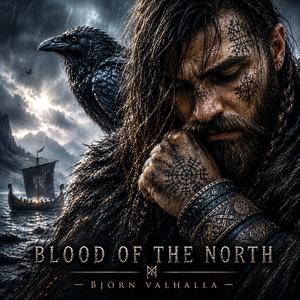 Valhalla Skald Blood of the North (Viking Trap)