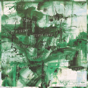 Assata's Song (Is It A Crime)