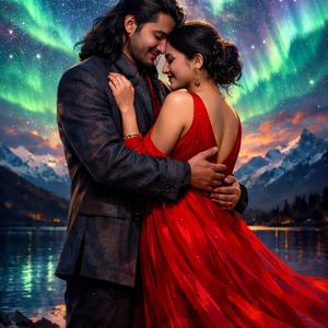 मेरा ताराहरू तिम्रै अधीन