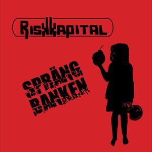 Spräng banken