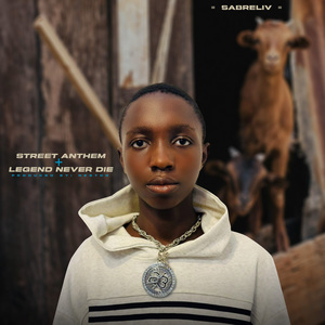 Legend Never Die