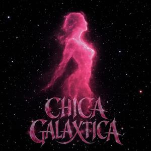 Chica galaxtica