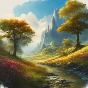Scenary