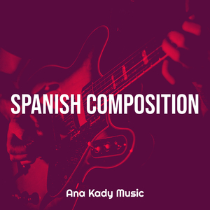 Spanish Composition