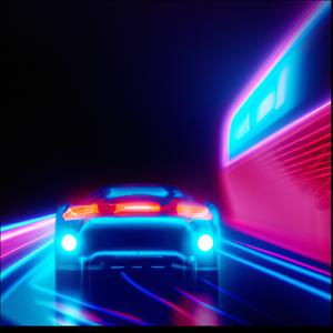 just for tonight (feat. Georgia Kathleen)