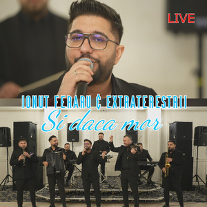 Si daca mor (Live)