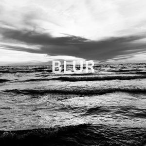 BLUR (feat. Saanj Marwaha & Nikita Kundra)