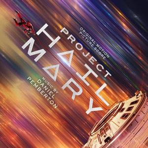 Centrifuge (from Project Hail Mary)