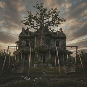 We Were Never Meant to Last