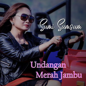 Undangan Merah Jambu