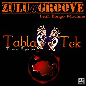 Tabarka Theme (Percussive Tribe)