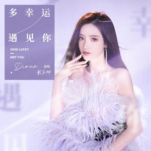 多幸运遇见你