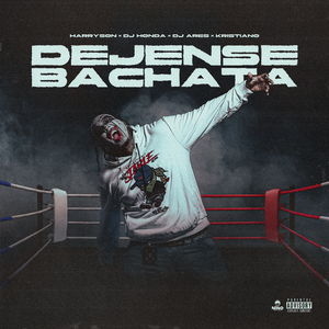 Dejense Bachata