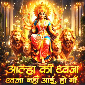 Aalha Ki Dhwaja Nahi Ai Ho Maa