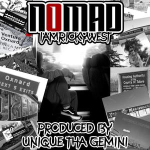 Hotbox (feat. Ogtee & Unique Tha Gemini)